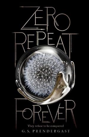 Imagen del vendedor de Zero Repeat Forever, 1 (Hardcover) a la venta por Grand Eagle Retail