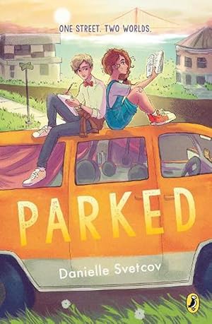 Seller image for Parked (Paperback) for sale by Grand Eagle Retail
