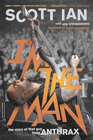 Immagine del venditore per I'm the Man (Paperback) venduto da Grand Eagle Retail