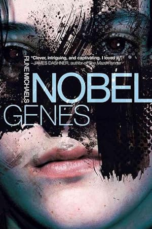 Image du vendeur pour Nobel Genes (Paperback) mis en vente par Grand Eagle Retail
