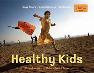 Seller image for Healthy Kids (Hardcover) for sale by Grand Eagle Retail