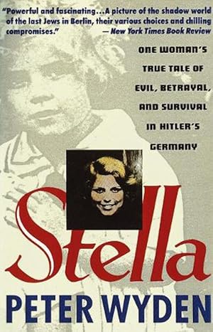 Seller image for Stella (Paperback) for sale by Grand Eagle Retail