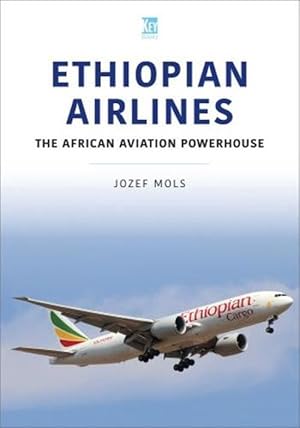 Image du vendeur pour Ethiopian Airlines (Paperback) mis en vente par Grand Eagle Retail