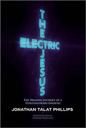 Seller image for The Electric Jesus (Paperback) for sale by Grand Eagle Retail