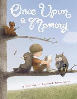 Seller image for Once Upon a Memory (Hardcover) for sale by Grand Eagle Retail