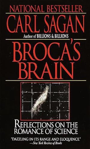 Imagen del vendedor de Broca's Brain (Paperback) a la venta por Grand Eagle Retail