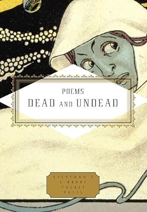 Seller image for Poems Dead and Undead (Hardcover) for sale by Grand Eagle Retail