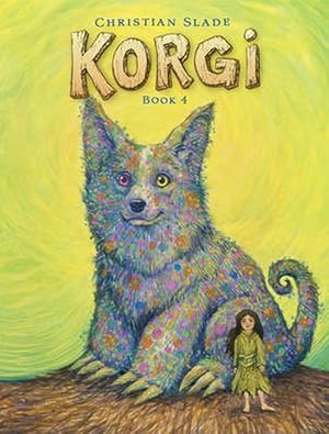 Imagen del vendedor de Korgi Book 4: The Problem With Potions (Paperback) a la venta por Grand Eagle Retail