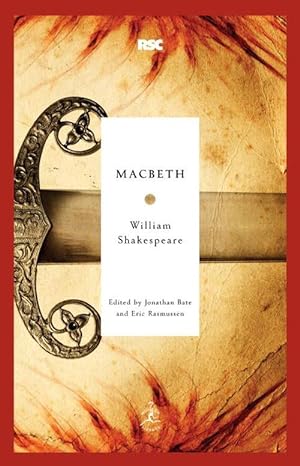 Imagen del vendedor de Macbeth (Paperback) a la venta por Grand Eagle Retail