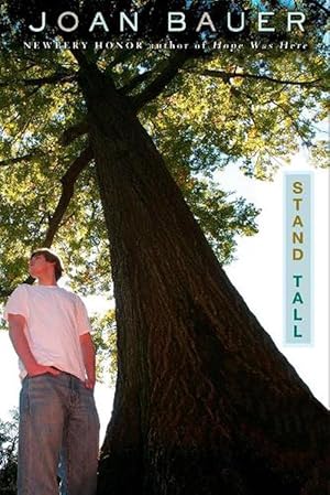 Seller image for Stand Tall (Paperback) for sale by Grand Eagle Retail