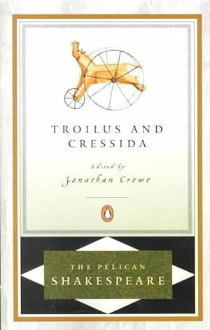Seller image for Troilus and Cressida Pel (Paperback) for sale by Grand Eagle Retail