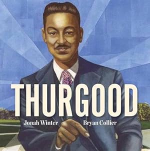 Immagine del venditore per Thurgood (Hardcover) venduto da Grand Eagle Retail