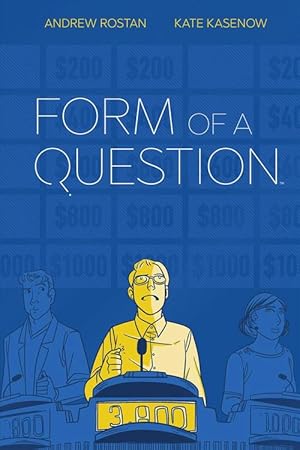 Seller image for Form of a Question (Hardcover) for sale by Grand Eagle Retail