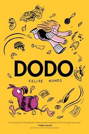 Seller image for DODO (Paperback) for sale by Grand Eagle Retail