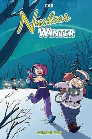 Imagen del vendedor de Nuclear Winter Vol. 2 (Paperback) a la venta por Grand Eagle Retail