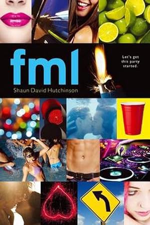 Seller image for Fml (Paperback) for sale by Grand Eagle Retail