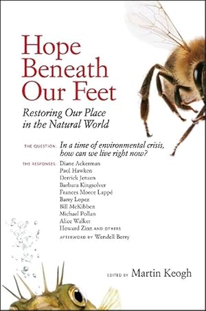 Seller image for Hope Beneath Our Feet (Paperback) for sale by Grand Eagle Retail