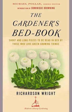 Seller image for The Gardener's Bed-Book (Paperback) for sale by Grand Eagle Retail