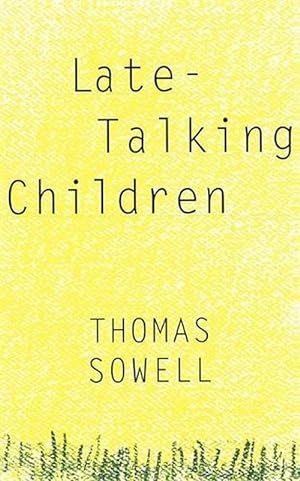 Seller image for Late-Talking Children (Paperback) for sale by Grand Eagle Retail