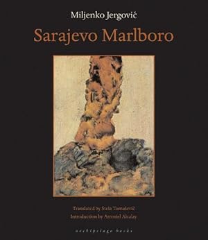 Seller image for Sarajevo Marlboro (Paperback) for sale by Grand Eagle Retail