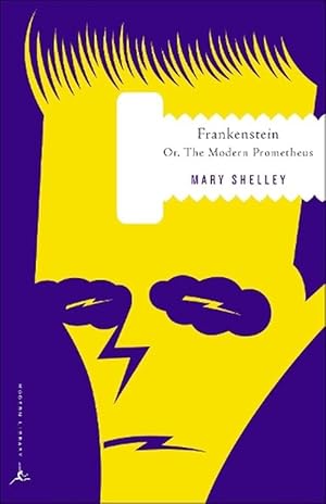 Seller image for Frankenstein (Paperback) for sale by Grand Eagle Retail