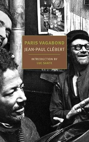 Seller image for Paris Vagabond (Paperback) for sale by Grand Eagle Retail