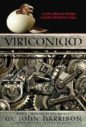 Seller image for Viriconium (Paperback) for sale by Grand Eagle Retail