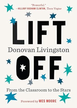 Seller image for Lift Off (Paperback) for sale by Grand Eagle Retail