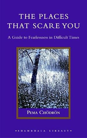 Seller image for The Places That Scare You (Hardcover) for sale by Grand Eagle Retail