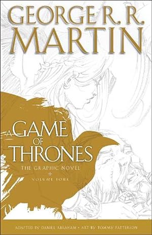 Seller image for A Game of Thrones: The Graphic Novel (Hardcover) for sale by Grand Eagle Retail