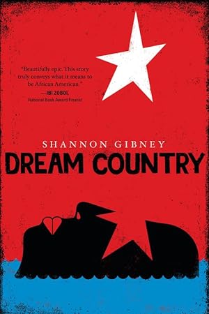 Seller image for Dream Country (Paperback) for sale by Grand Eagle Retail