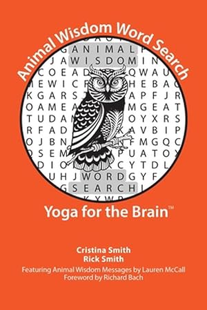 Seller image for Animal Wisdom Word Search (Paperback) for sale by Grand Eagle Retail
