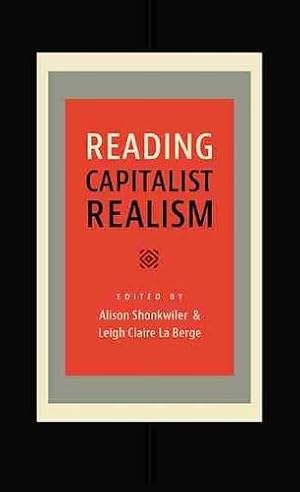 Bild des Verkufers fr Reading Capitalist Realism (New American Canon) [Soft Cover ] zum Verkauf von booksXpress