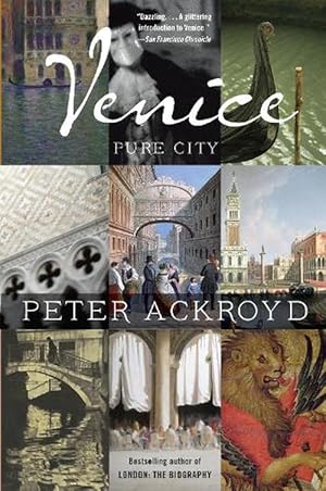 Seller image for Venice (Paperback) for sale by Grand Eagle Retail