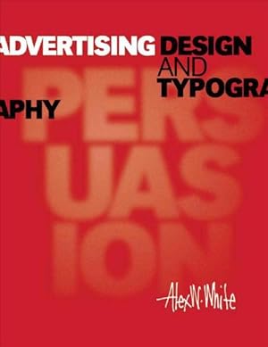 Immagine del venditore per Advertising Design and Typography (Paperback) venduto da Grand Eagle Retail