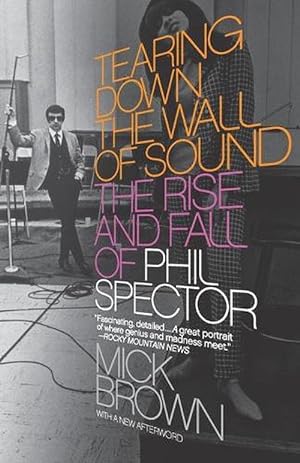 Bild des Verkufers fr Tearing Down the Wall of Sound (Paperback) zum Verkauf von Grand Eagle Retail