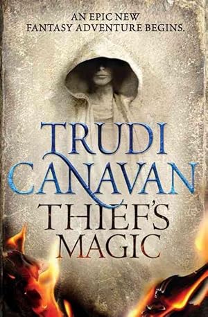 Immagine del venditore per Thief's Magic (Paperback) venduto da Grand Eagle Retail