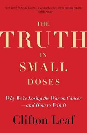 Image du vendeur pour The Truth in Small Doses (Paperback) mis en vente par Grand Eagle Retail