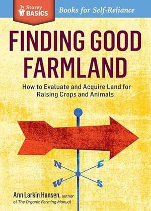 Seller image for Finding Good Farmland (Paperback) for sale by Grand Eagle Retail