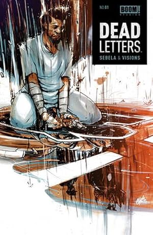 Seller image for Dead Letters Vol. 1 (Paperback) for sale by Grand Eagle Retail