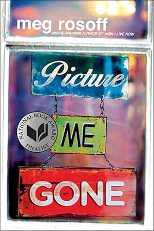 Imagen del vendedor de Picture Me Gone (Paperback) a la venta por Grand Eagle Retail