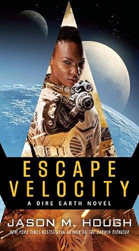 Seller image for Escape Velocity (Paperback) for sale by Grand Eagle Retail