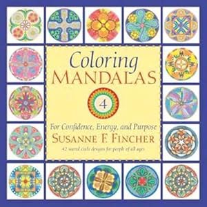 Imagen del vendedor de Coloring Mandalas 4 (Paperback) a la venta por Grand Eagle Retail
