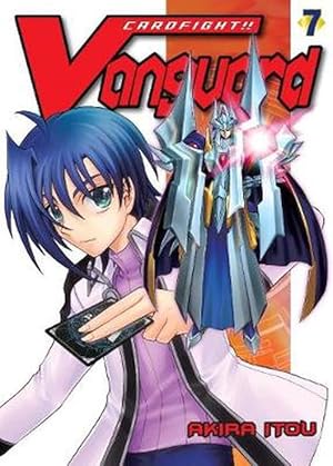 Seller image for Cardfight!! Vanguard Volume 7 (Paperback) for sale by Grand Eagle Retail