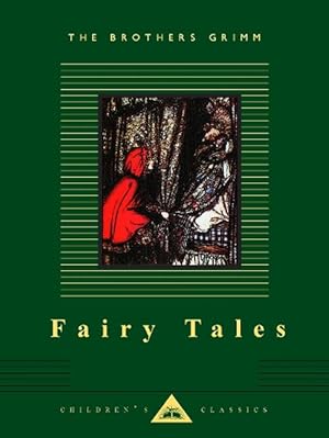 Seller image for Fairy Tales (Hardcover) for sale by Grand Eagle Retail