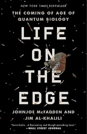 Image du vendeur pour Life on the Edge (Paperback) mis en vente par Grand Eagle Retail