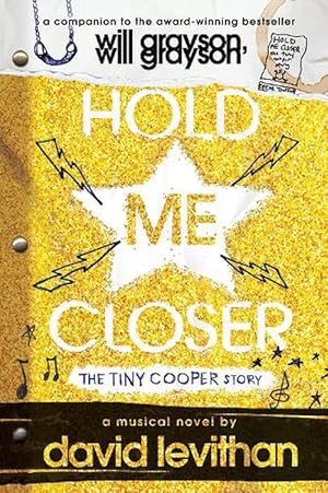 Seller image for Hold Me Closer (Paperback) for sale by Grand Eagle Retail
