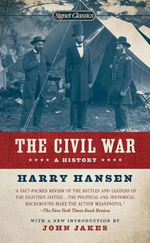 Seller image for The Civil War (Paperback) for sale by Grand Eagle Retail