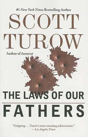 Seller image for The Laws of Our Fathers (Paperback) for sale by Grand Eagle Retail