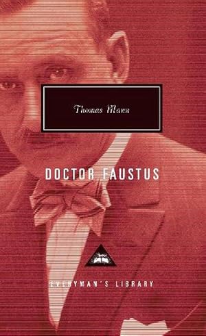 Imagen del vendedor de Doctor Faustus (Hardcover) a la venta por Grand Eagle Retail